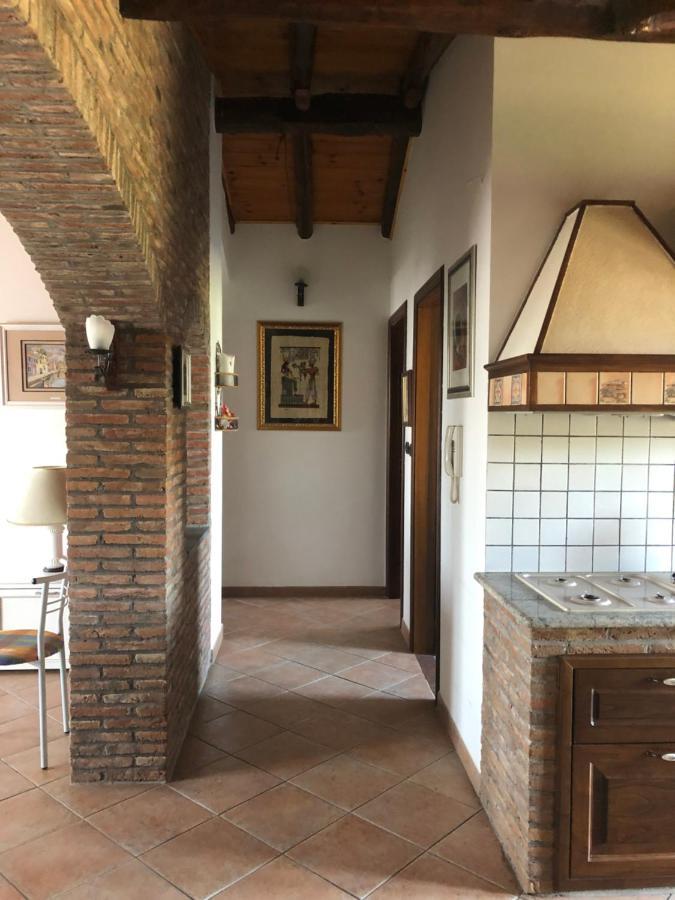 Sicily Holiday Villa Mascali Ngoại thất bức ảnh