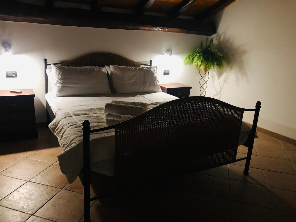 Sicily Holiday Villa Mascali Ngoại thất bức ảnh
